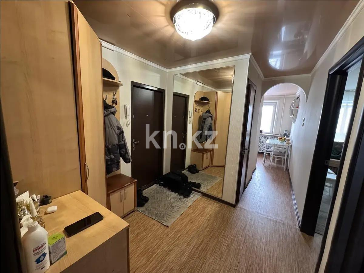 Продажа 3-комнатной квартиры, 62 м² в Караганде - фото 5