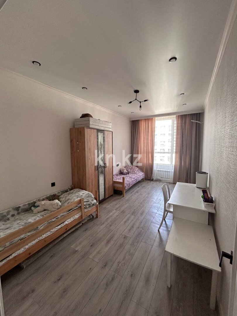 Продажа 3-комнатной квартиры, 84.4 м² в Астане - фото 6