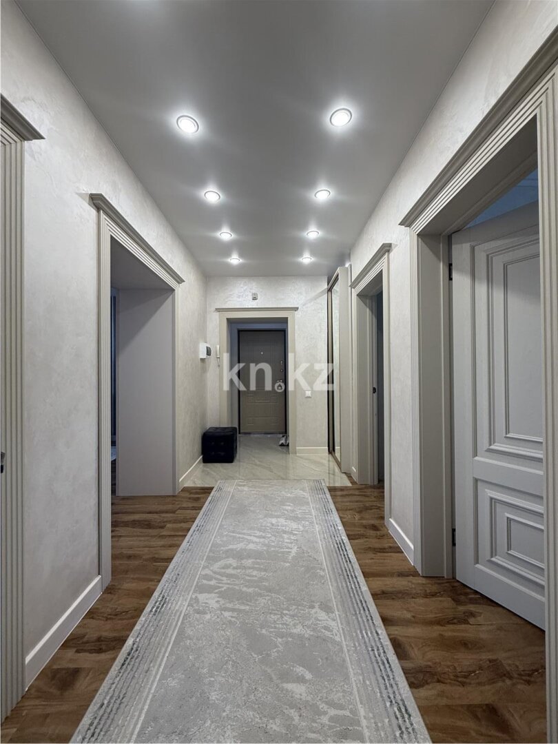 Продажа 5-комнатной квартиры, 152 м² в Караганде - фото 15