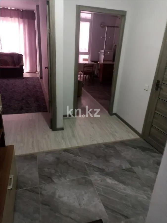 Продажа 1-комнатной квартиры, 47 м² в Алматы - фото 4
