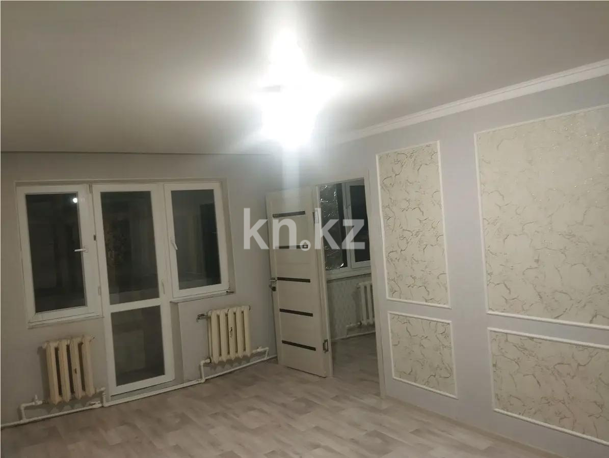 Продажа 3-комнатной квартиры, 58 м² в Темиртау