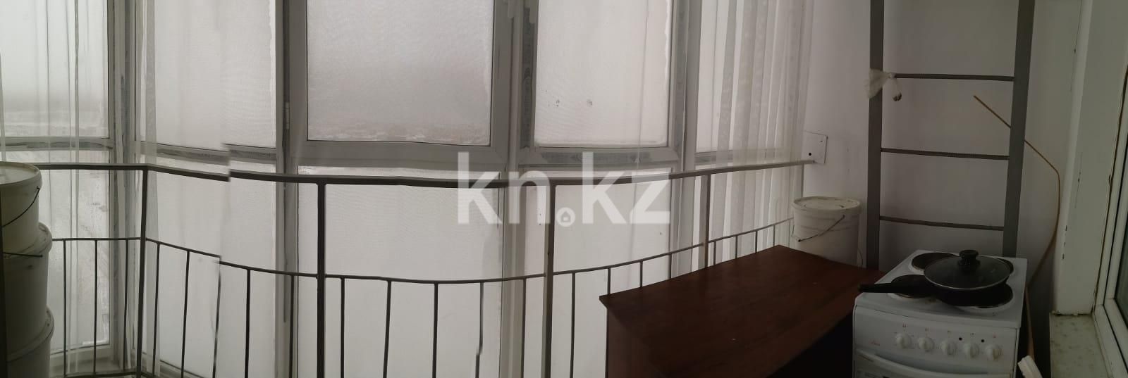 Продажа 2-комнатной квартиры, 54 м², ул. Ашимова, дом  28 в Караганде - фото 13