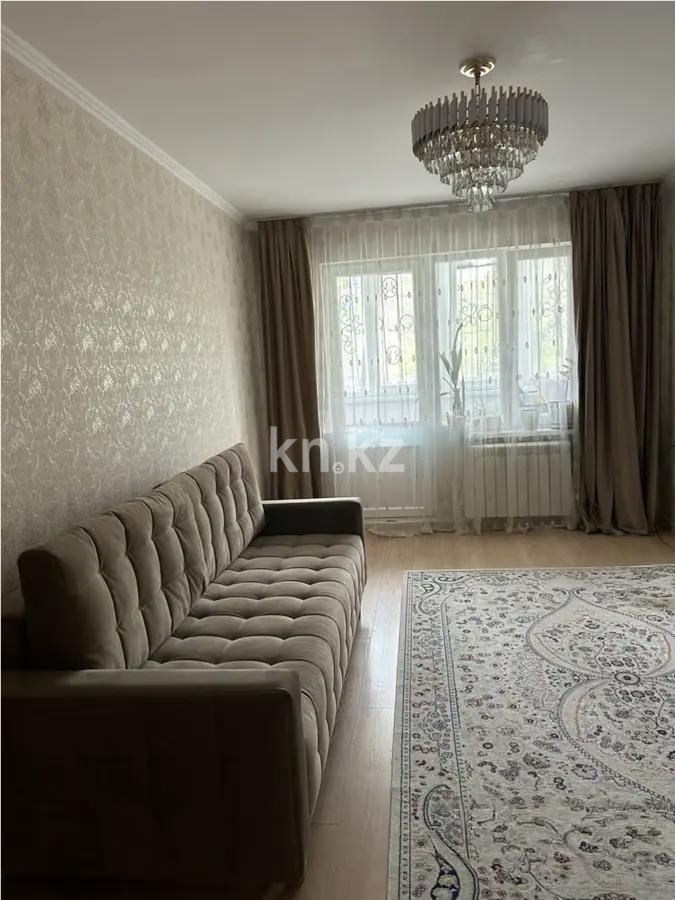 Продажа 3-комнатной квартиры, 63.9 м², пр. Гагарина, дом  296 в Алматы