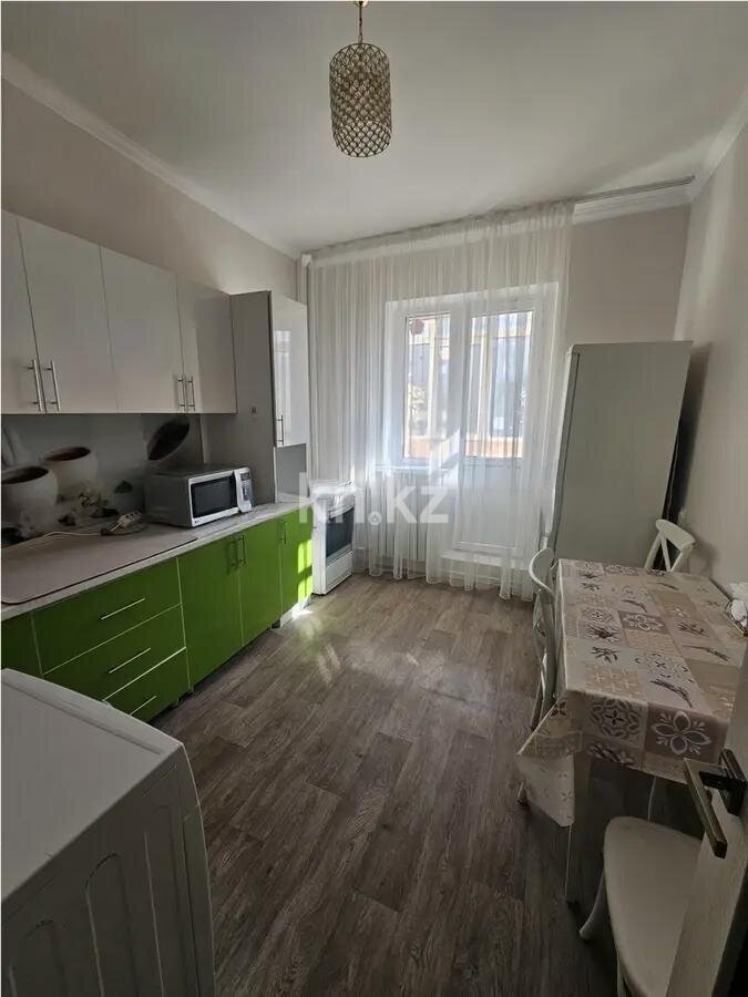 Продажа 1-комнатной квартиры, 41 м² в Алматы - фото 2