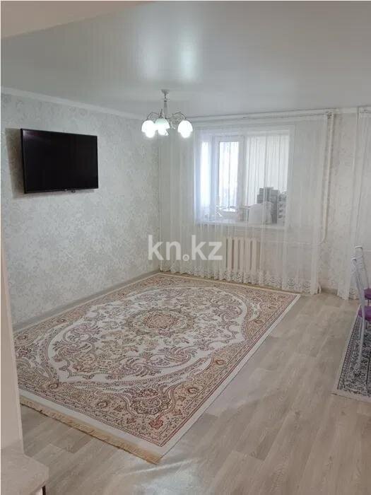 Продажа 2-комнатной квартиры, 49 м² в Астане - фото 5