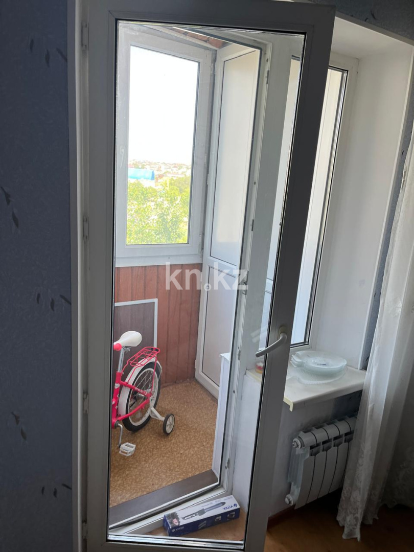 Продажа 3-комнатной квартиры, 64 м² в Караганде - фото 14