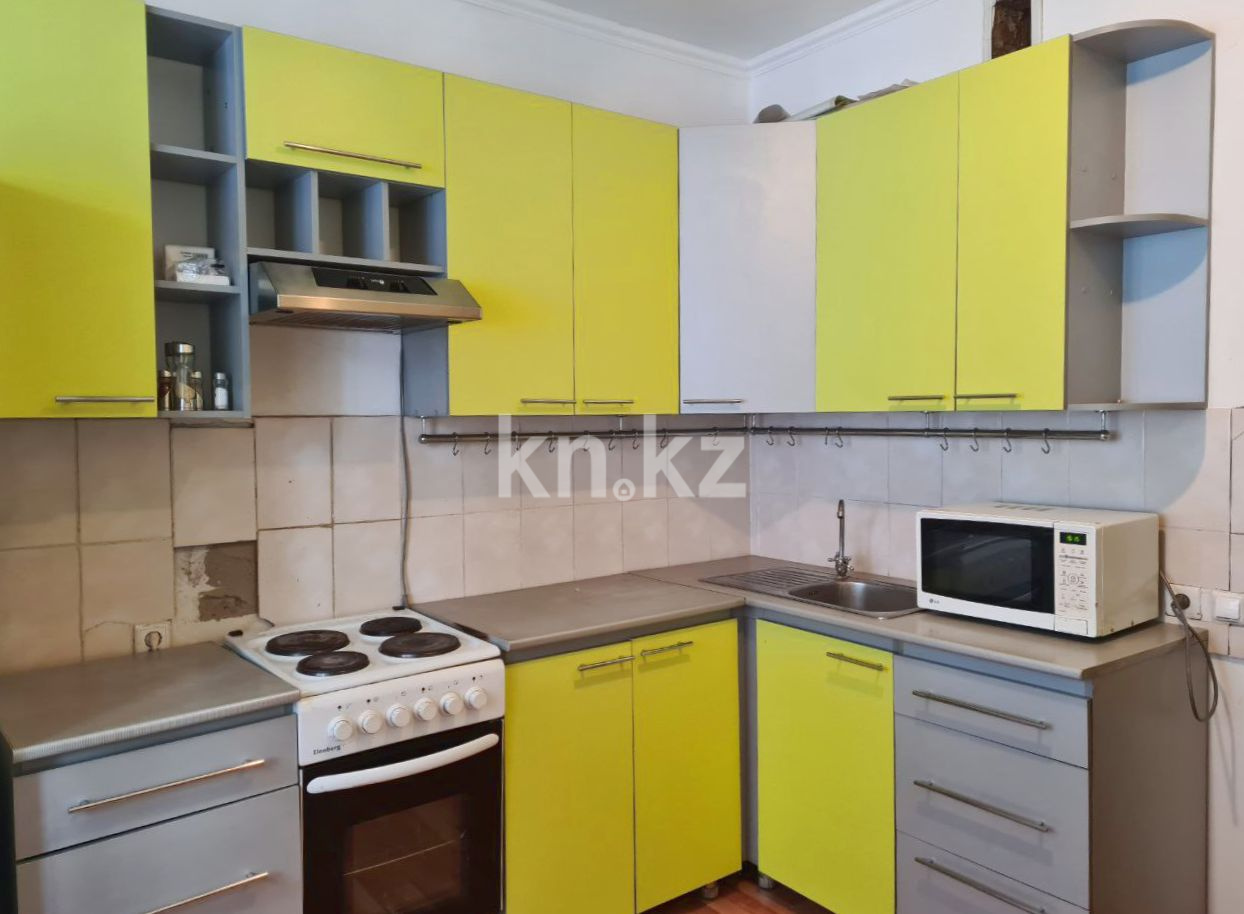 Продажа 2-комнатной квартиры, 56.5 м² в Усть-Каменогорске - фото 14
