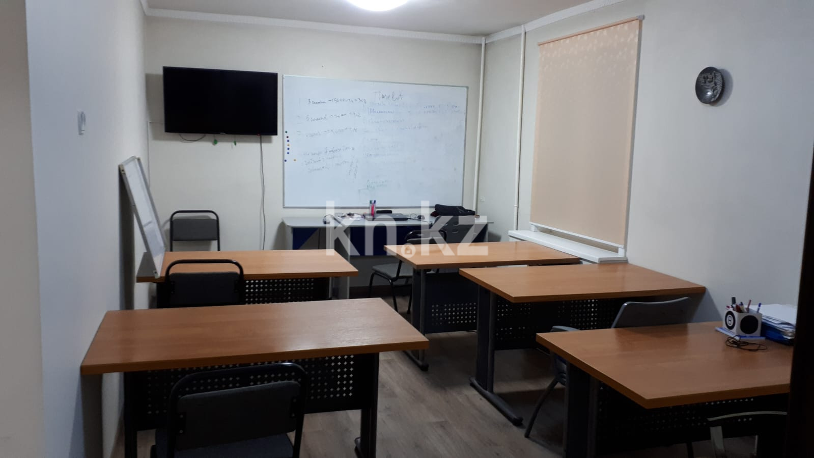 Продажа , 72 м², ул. Валиханова, дом  26 - ул. Макатаева в Алматы - фото 3