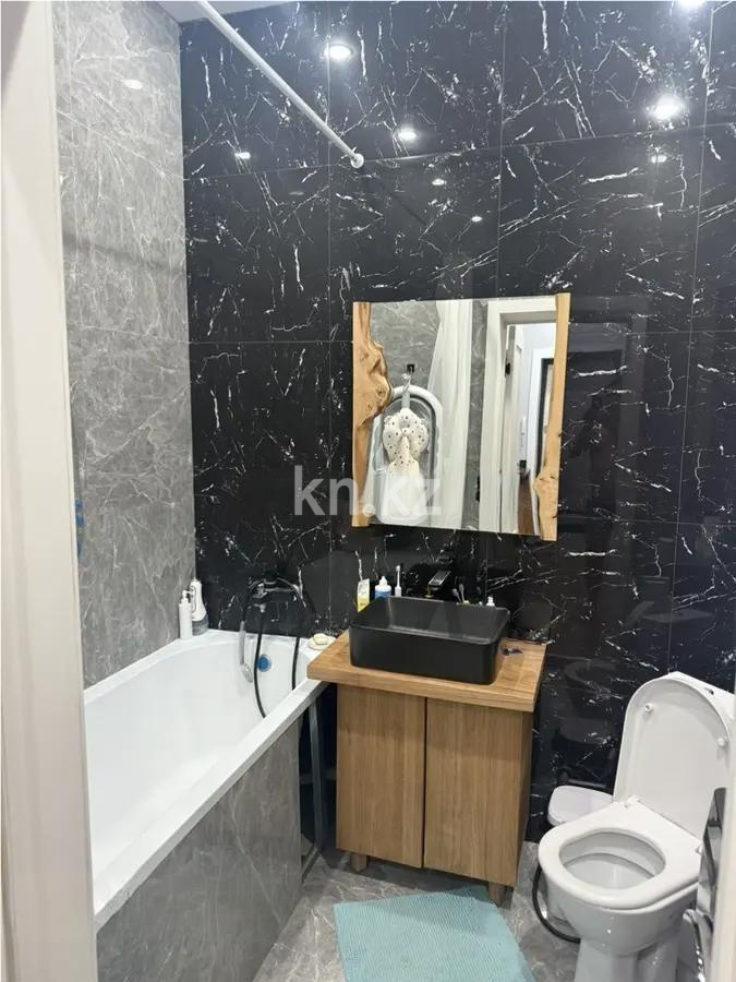 Продажа 3-комнатной квартиры, 82 м², пр. Улы Дала, дом  33/1 в Астане - фото 5