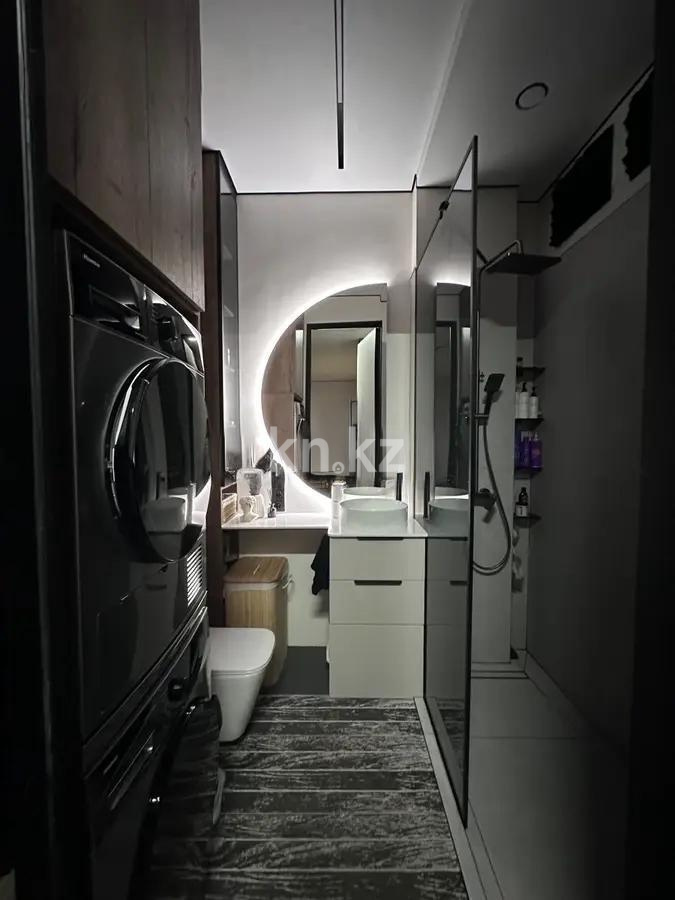 Продажа 2-комнатной квартиры, 40 м², ул. Айтматова, дом  77/8 в Астане - фото 4