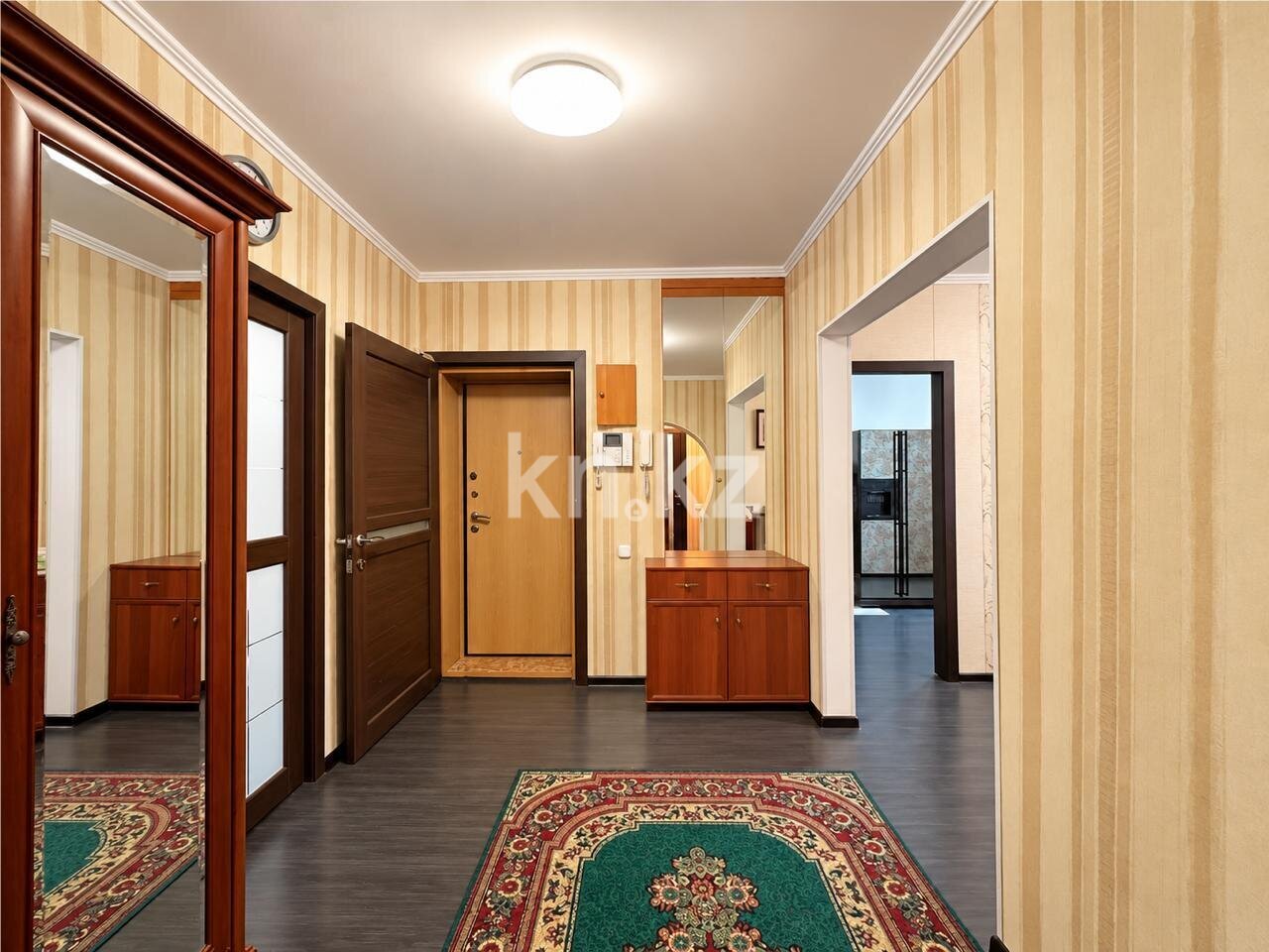 Продажа 4-комнатной квартиры, 84 м² в Караганде - фото 22