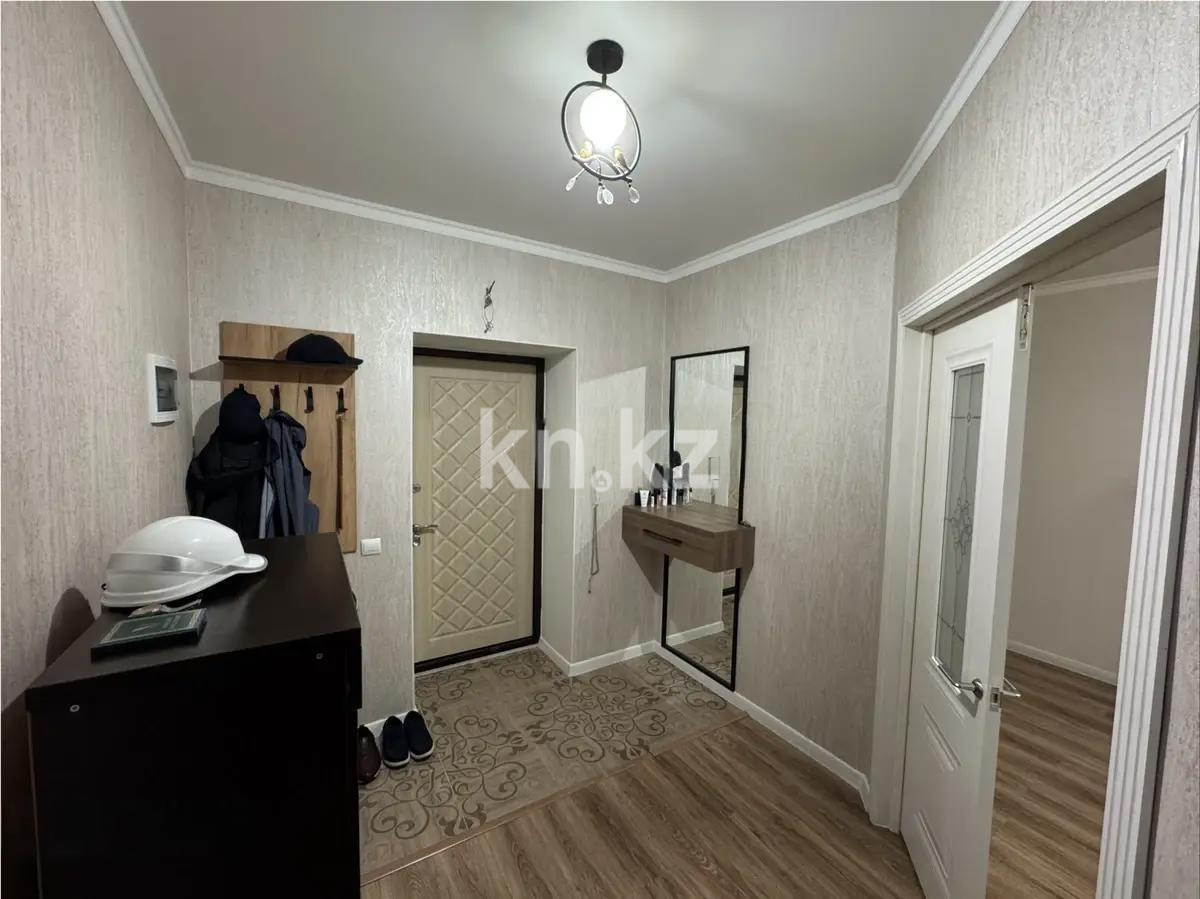 Продажа 1-комнатной квартиры, 46 м² в Астане - фото 4