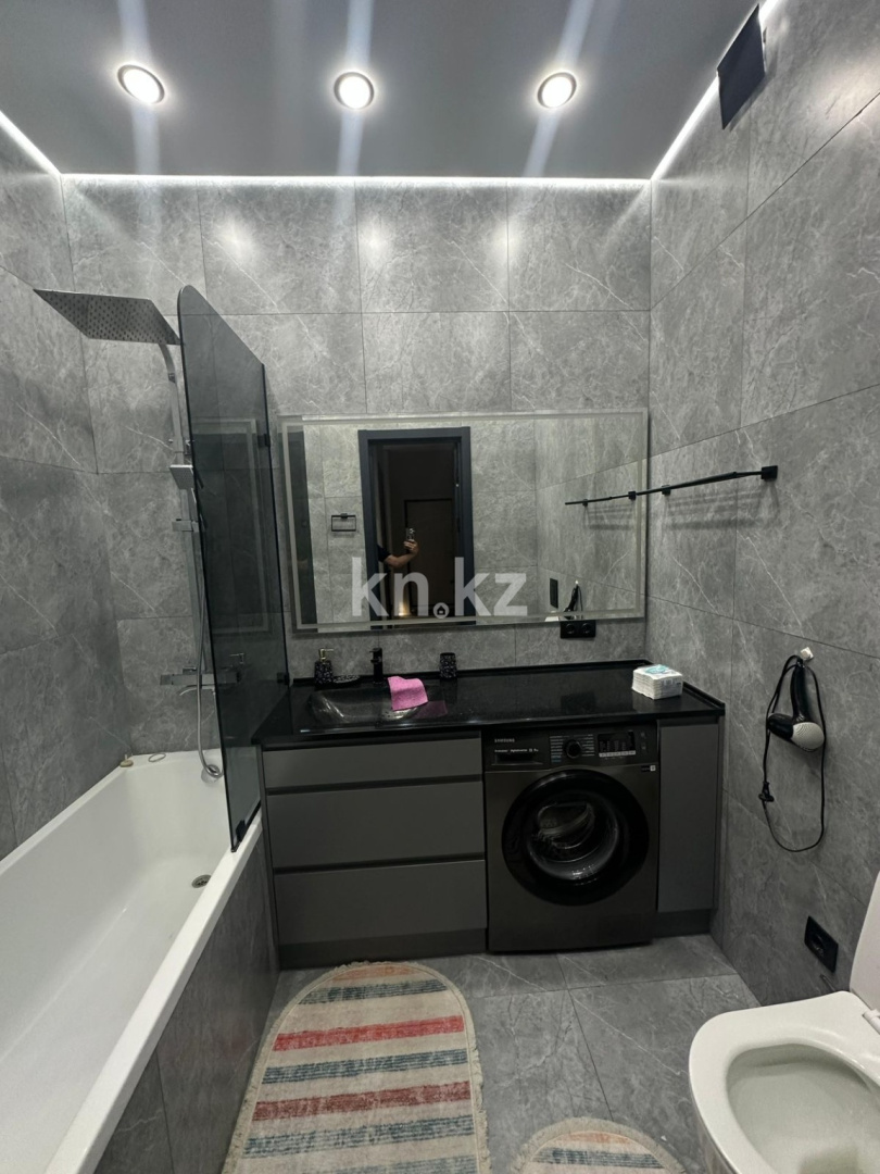 Продажа 3-комнатной квартиры, 83.9 м² в Астане - фото 17