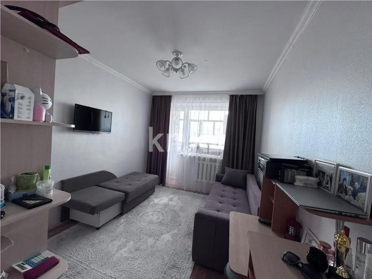 Продажа 2-комнатной квартиры, 63.2 м² в Астане - фото 2