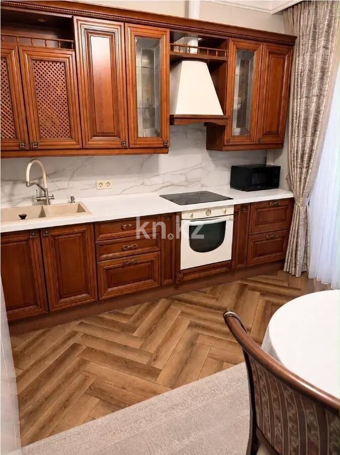 Продажа 4-комнатной квартиры, 140 м² в Астане - фото 5