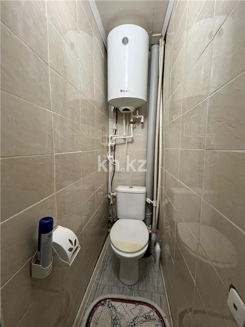 Продажа 3-комнатной квартиры, 62 м² в Караганде - фото 12