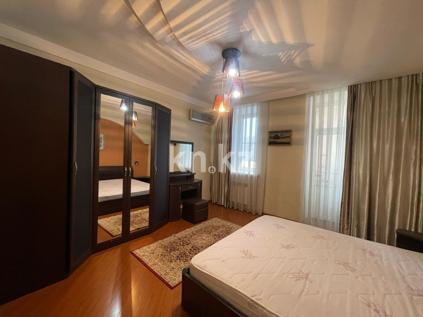 Продажа 3-комнатной квартиры, 132.3 м² в Астане - фото 4