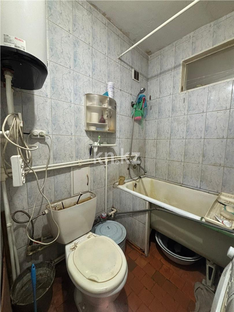 Продажа 2-комнатной квартиры, 43 м² в Караганде - фото 5