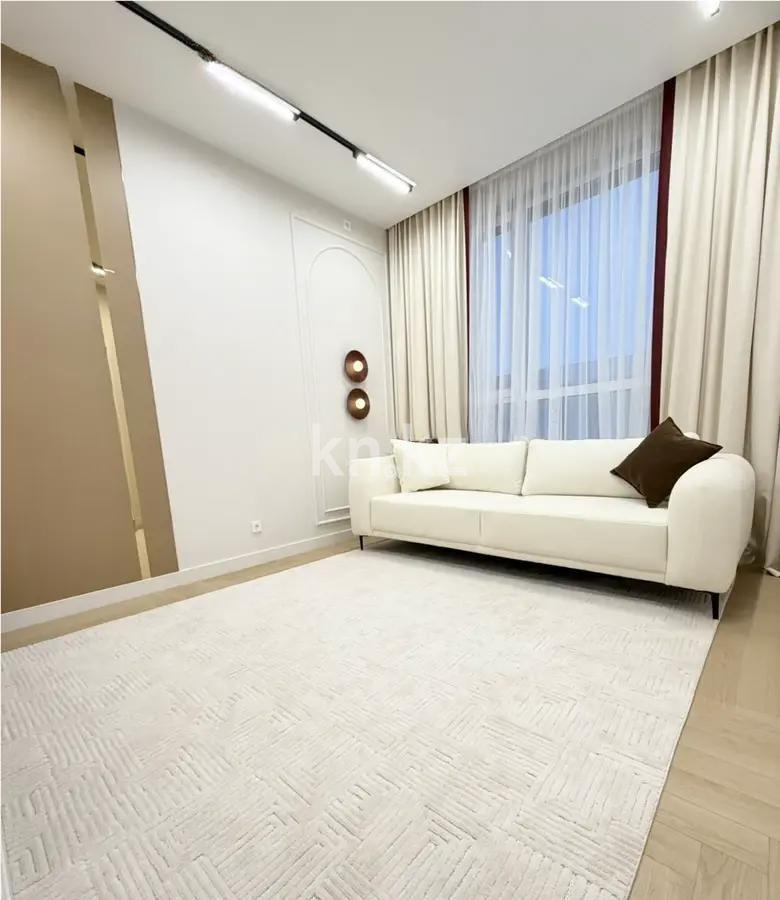 Продажа 3-комнатной квартиры, 65 м², ул. Култегин, дом  4а в Астане