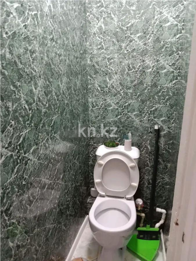 Продажа 1-комнатной квартиры, 32 м², мкр-н 13, дом  41 в Караганде - фото 4