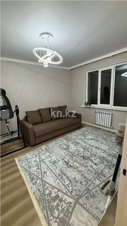 Продажа 1-комнатной квартиры, 30 м² в Алматы