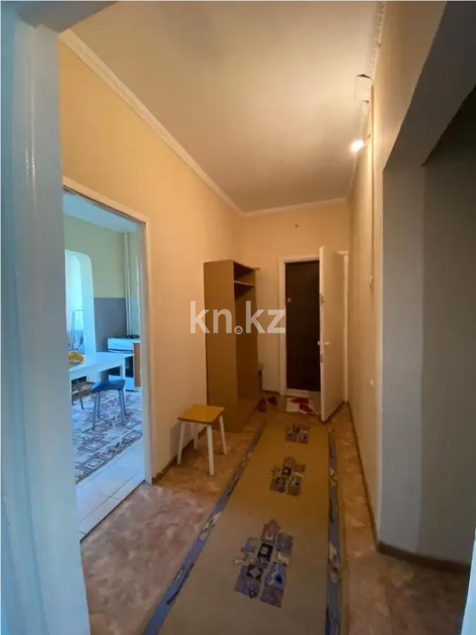 Продажа 1-комнатной квартиры, 42 м² в Алматы - фото 4