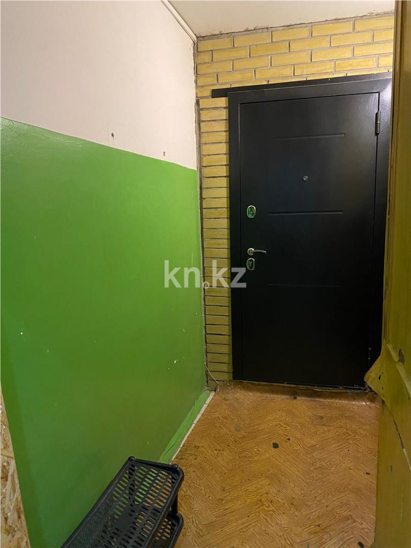 Продажа 2-комнатной квартиры, 54 м², мкр. Степной-2 в Караганде - фото 14