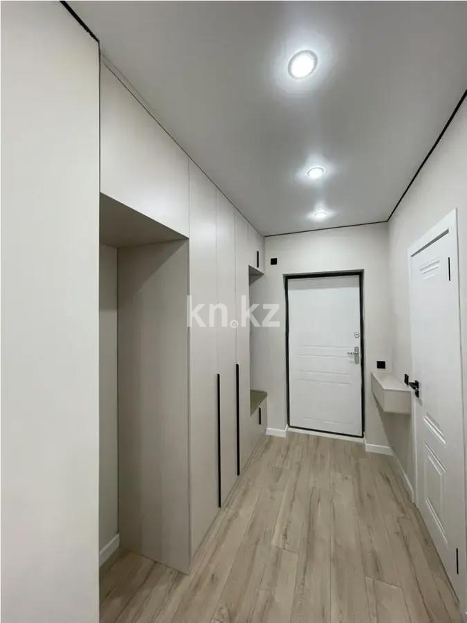 Продажа 2-комнатной квартиры, 33.2 м², ул. Омарова, дом  1 в Алматы - фото 5