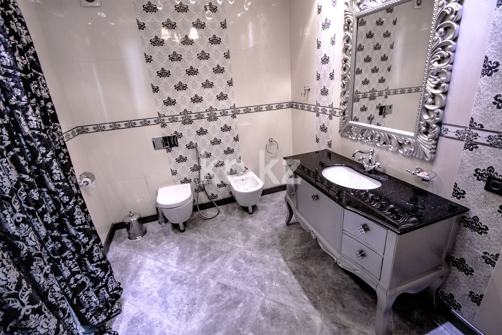 Продажа 10-комнатного дома, 850 м² в Алматы - фото 18