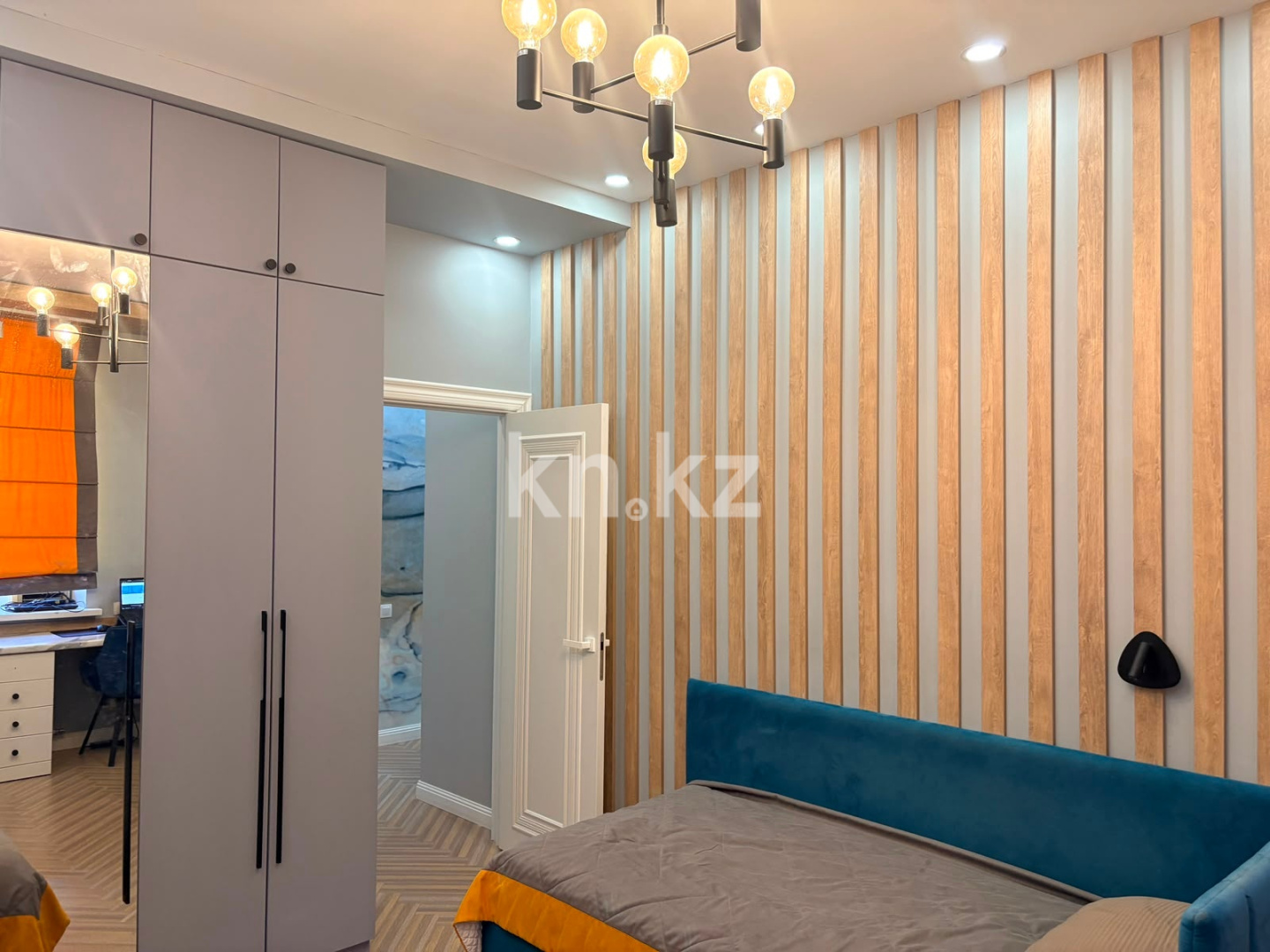 Продажа 3-комнатной квартиры, 85 м² в Караганде - фото 18