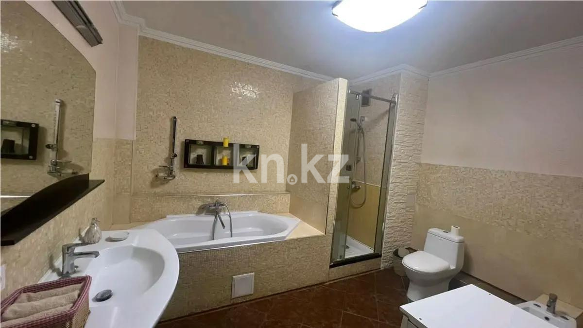 Продажа 3-комнатной квартиры, 125 м², ул. Навои, дом  52 в Алматы - фото 3