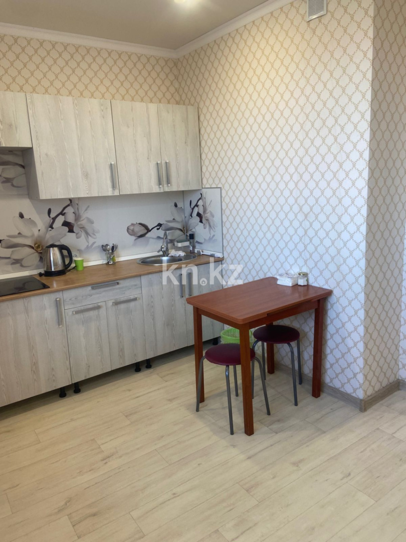 Продажа 1-комнатной квартиры, 41 м² в Астане - фото 2