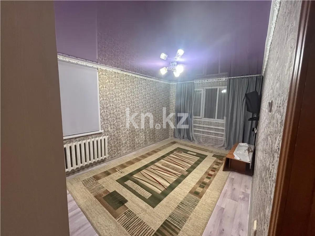Продажа 3-комнатной квартиры, 62 м² в Абае - фото 2