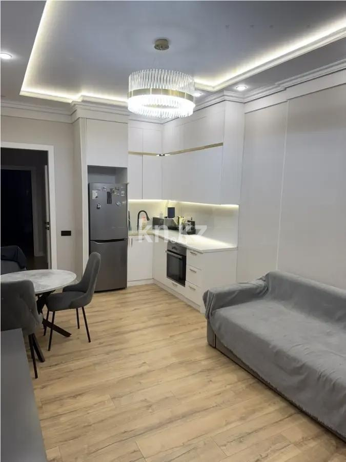 Продажа 2-комнатной квартиры, 49 м² в Астане - фото 3