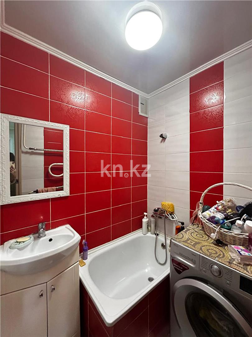 Продажа 3-комнатной квартиры, 62 м² в Караганде - фото 10