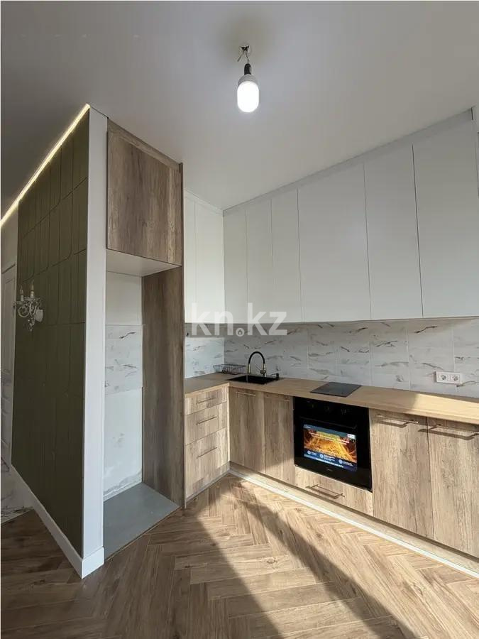 Продажа 2-комнатной квартиры, 40 м² в Алматы - фото 3