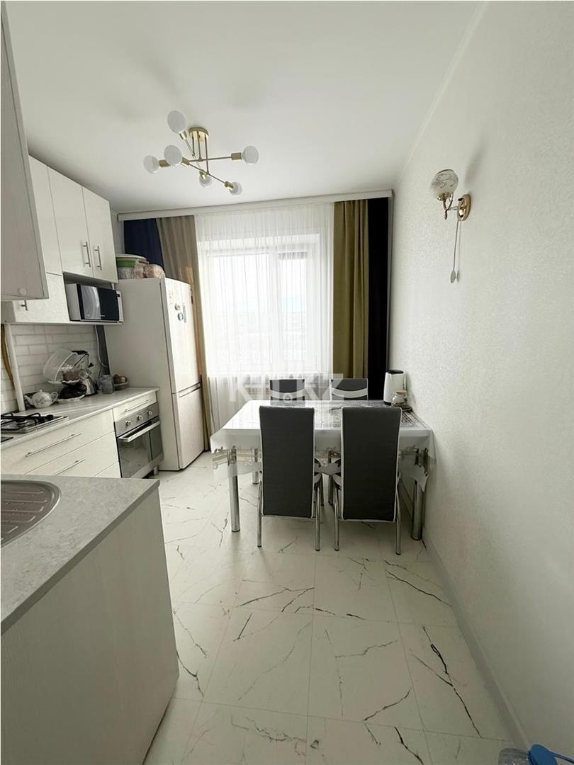 Продажа 2-комнатной квартиры, 51 м² в Караганде - фото 7