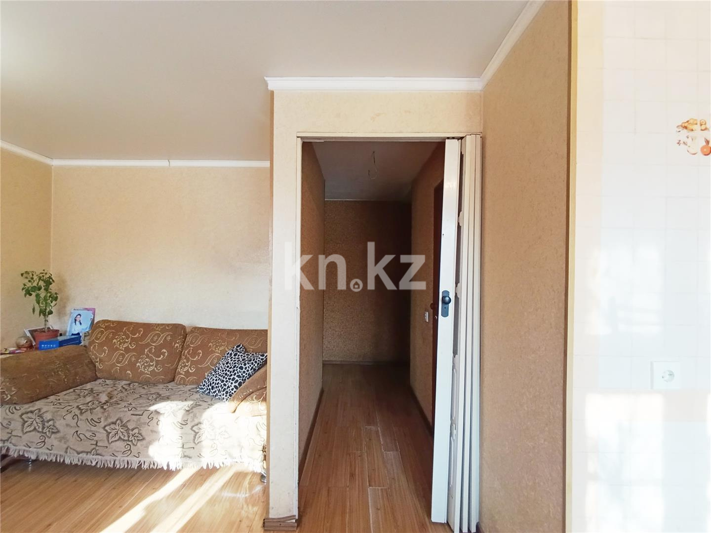 Продажа 3-комнатной квартиры, 58 м², ул. Космодемьянской, дом  1а в Караганде - фото 10