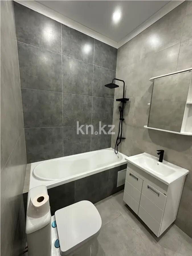 Продажа 2-комнатной квартиры, 42.25 м² в Астане - фото 3