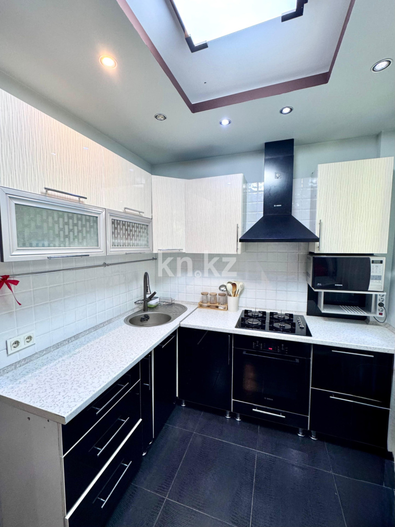 Продажа 2-комнатной квартиры, 40.5 м², ул. Байзакова в Алматы - фото 2