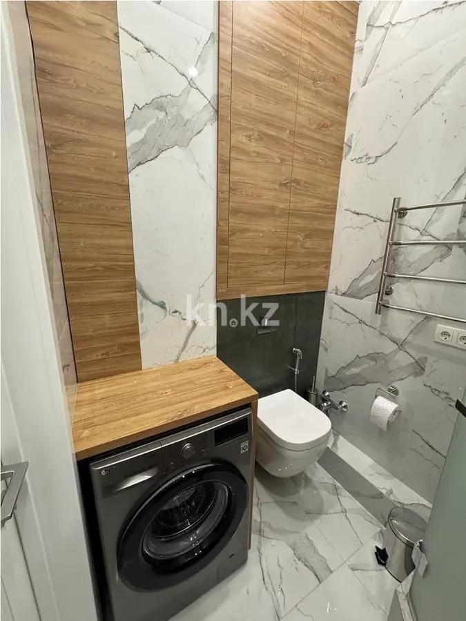 Продажа 3-комнатной квартиры, 92 м² в Алматы - фото 5