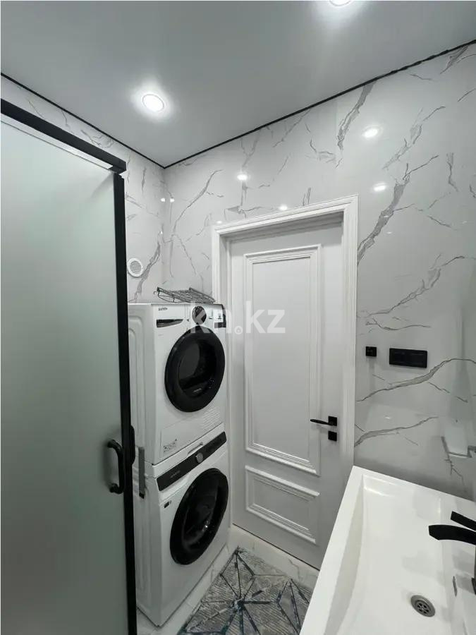 Продажа 4-комнатной квартиры, 120.5 м², пр. Тауелсыздык, дом  23/1 в Астане - фото 8