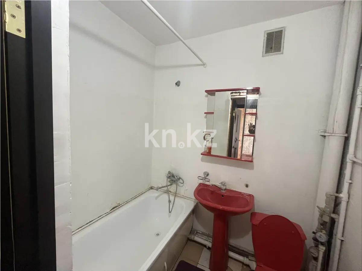 Продажа 1-комнатной квартиры, 38 м² в Астане - фото 3