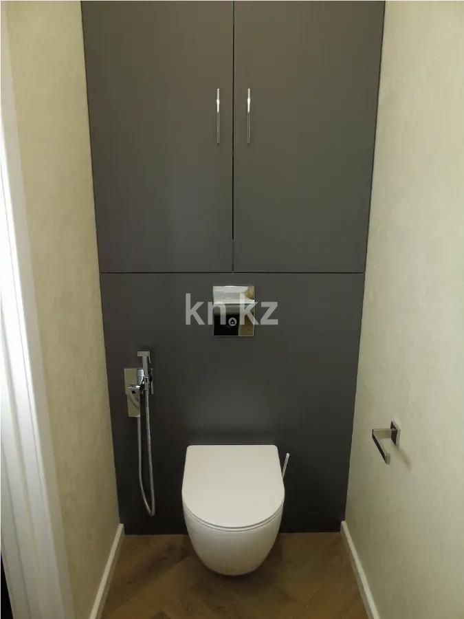 Продажа 2-комнатной квартиры, 59 м², ул. Карасай батыра, дом  119/4 в Алматы - фото 5