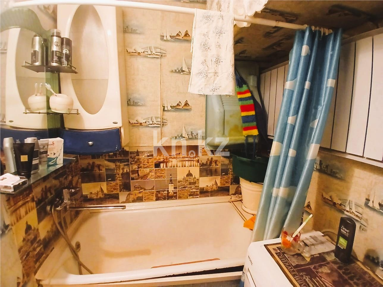 Продажа 2-комнатной квартиры, 44 м² в Караганде - фото 6