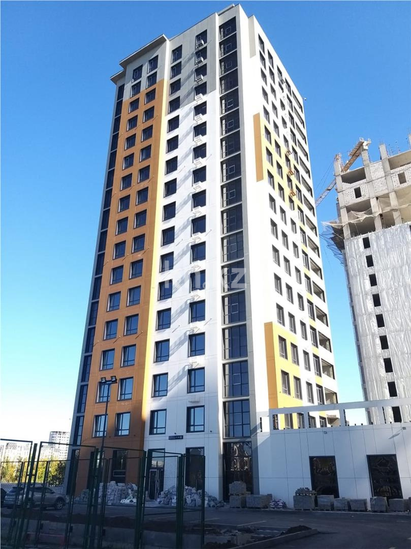 Продажа 2-комнатной квартиры, 62 м² в Караганде - фото 17
