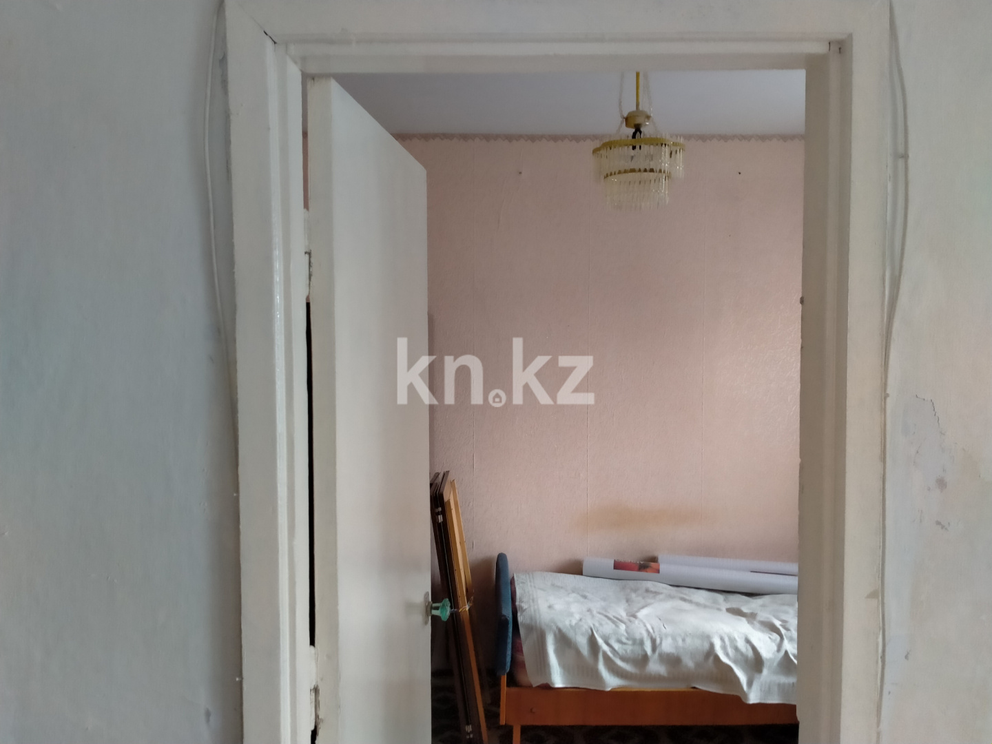 Продажа 3-комнатной квартиры, 56 м², ул. Абая, дом  84/3 в Темиртау - фото 3