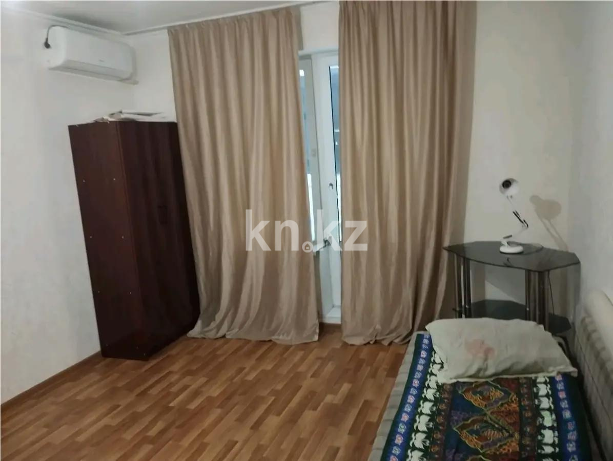 Продажа 2-комнатной квартиры, 50 м² в Алматы