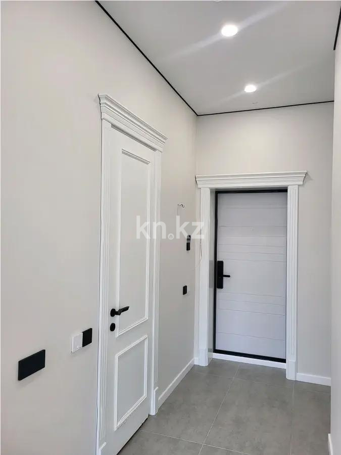 Продажа 1-комнатной квартиры, 44 м² в Алматы - фото 4