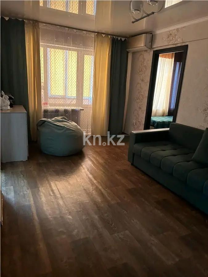 Продажа 2-комнатной квартиры, 46 м² в Астане